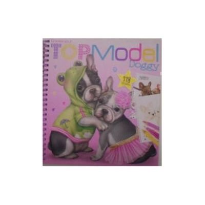 Top Model - Create your - Doggy - 118 stickers Top Model - Create your - Doggy - 118 stickers