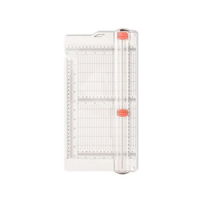 Trymer Do Papieru (15,2 Cm X 30,5 Cm) Dpcraft Trymer Do Papieru (15,2 Cm X 30,5 Cm) Dpcraft