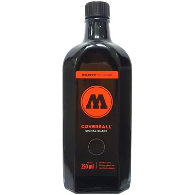 Tusz Uzupełniający Molotow Coversall Coctail 250ml Tusz Uzupełniający Molotow Coversall Coctail 250ml