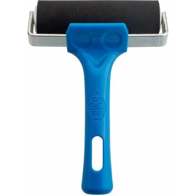 Wałek z tuszem do tkanin ESSDEE - 10 cm Wałek z tuszem do tkanin ESSDEE - 10 cm