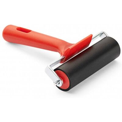 Renesans Wałek Gumowy Szeroki - 10 Cm Renesans Wałek Gumowy Szeroki - 10 Cm