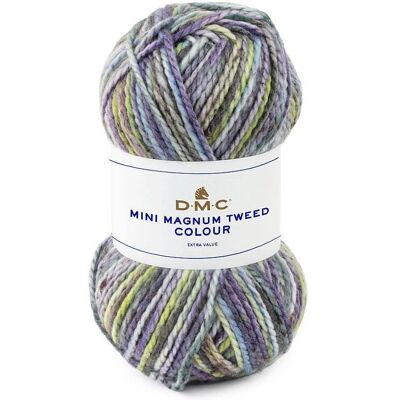 włóczka DMC Mini Magnum Tweed kol.108 włóczka DMC Mini Magnum Tweed kol.108