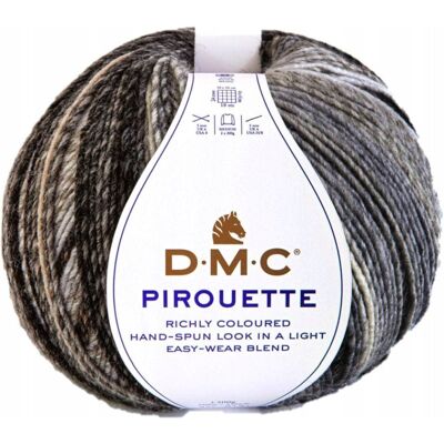 włóczka DMC PIROUETTE kol. 694 włóczka DMC PIROUETTE kol. 694
