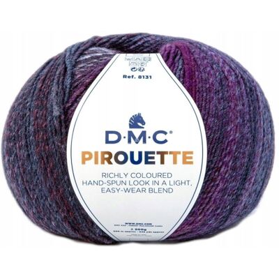 włóczka DMC PIROUETTE kol. 842 włóczka DMC PIROUETTE kol. 842