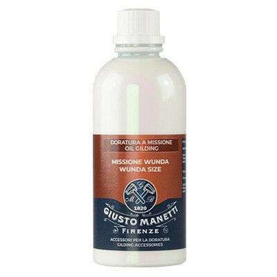 Giusto Manetti Battiloro Mission À L'Eau Wunda - 250 ml - Płyn Giusto Manetti Battiloro Mission À L'Eau Wunda - 250 ml - Płyn