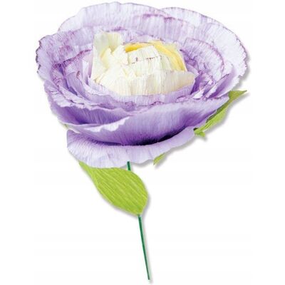 WYKROJNIK do papieru Sizzix Thinlits - Spring Bloom kwiat WYKROJNIK do papieru Sizzix Thinlits - Spring Bloom kwiat