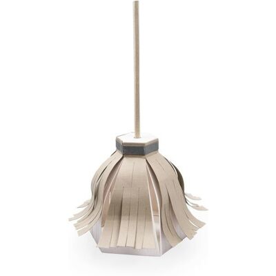 Wykrojnik Sizzix Bigz L - pudełko miotła Wykrojnik Sizzix Bigz L - pudełko miotła