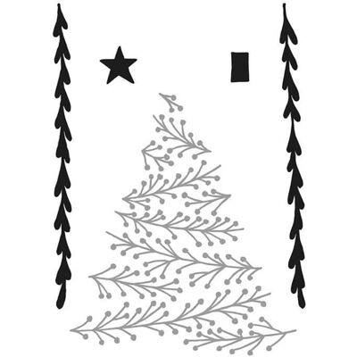 Inny producent Wymiera „Isatis-Fir” autorstwa Artemio Inny producent Wymiera „Isatis-Fir” autorstwa Artemio