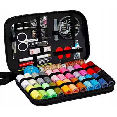 Inny producent Zestaw do szycia 98pcs DIY Sewing Materiały do szycia Inny producent Zestaw do szycia 98pcs DIY Sewing Materiały do szycia