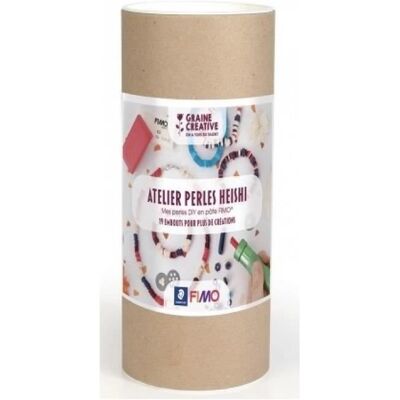 Inny producent Zestaw perłowy Fimo + strzykawka jubilerska Inny producent Zestaw perłowy Fimo + strzykawka jubilerska