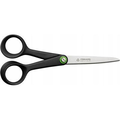 Fiskars Nożyczki Krawieckie Functional Form Renew Uniwersalne Małe 17cm Fiskars Nożyczki Krawieckie Functional Form Renew Uniwersalne Małe 17cm