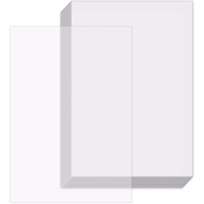 Inny producent Kalka A4 50 Arkuszy Papier Przezroczysty Kreślarski Szkicowanie Rysowanie Inny producent Kalka A4 50 Arkuszy Papier Przezroczysty Kreślarski Szkicowanie Rysowanie