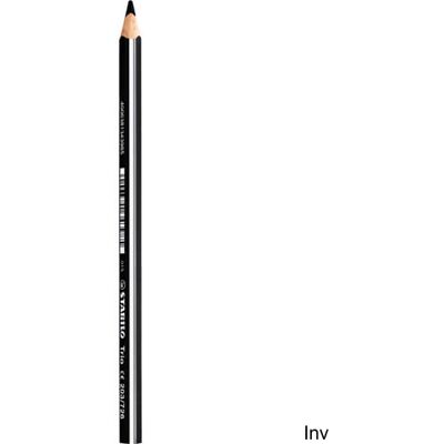 Kredka Stabilo Trio Gruba 203/750 Czarna Trójkątna Dla Małych Artystów, Średnica 4,2 Mm Kredka Stabilo Trio Gruba 203/750 Czarna Trójkątna Dla Małych Artystów, Średnica 4,2 Mm