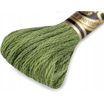 Stoklasa Mulina Dmc Mouliné Spécial Cotton 1 Szt. 3346 Online Lime Stoklasa Mulina Dmc Mouliné Spécial Cotton 1 Szt. 3346 Online Lime