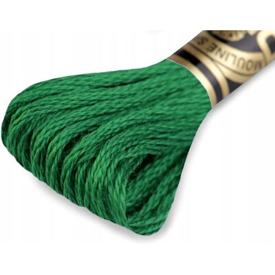 Stoklasa Mulina Dmc Mouliné Spécial Cotton 1 Szt. 3818 Butilla Stoklasa Mulina Dmc Mouliné Spécial Cotton 1 Szt. 3818 Butilla