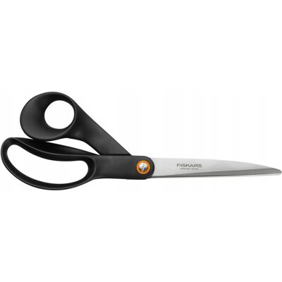NOŻYCZKI UNIWERSALNE KRAWIECKIE FUNCTIONAL FORM FISKARS 21CM 1019197 / 9951 NOŻYCZKI UNIWERSALNE KRAWIECKIE FUNCTIONAL FORM FISKARS 21CM 1019197 / 9951