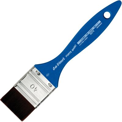 Pędzel Da Vinci 5074 Synthetic Mottler Forte 40 Pędzel Da Vinci 5074 Synthetic Mottler Forte 40