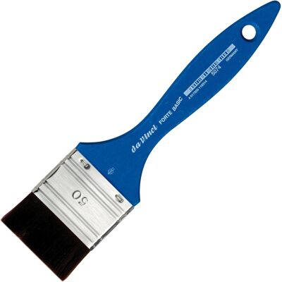 Pędzel Da Vinci 5074 Synthetic Mottler Forte 50 Pędzel Da Vinci 5074 Synthetic Mottler Forte 50