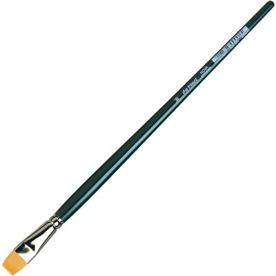 Pędzel Da Vinci Nova 1870 Płaski Nylon 16 Pędzel Da Vinci Nova 1870 Płaski Nylon 16