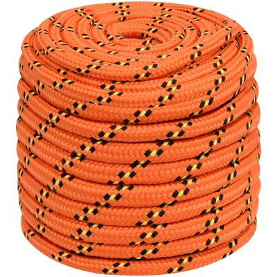 Vidaxl Wielofunkcyjna Lina Gospodarcza 18 Mm 25 M Pomarańczowy Pp Vidaxl Wielofunkcyjna Lina Gospodarcza 18 Mm 25 M Pomarańczowy Pp