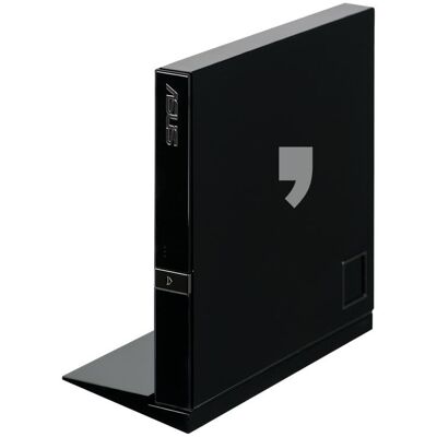 Asus DVD-REC BLU-RAY (odczyt) SBC-06D2X-U USB Box Asus DVD-REC BLU-RAY (odczyt) SBC-06D2X-U USB Box