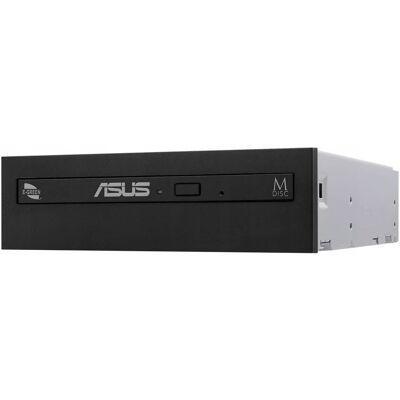 Nagrywarka DVD-RW ASUS DRW-08D6MT/BLK/B/AS// Nagrywarka DVD-RW ASUS DRW-08D6MT/BLK/B/AS//
