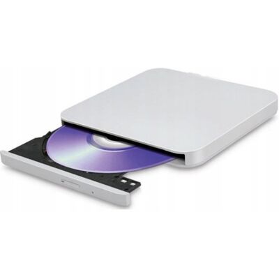 Nagrywarka zewnętrzna CD/DVD HITACHI Nagrywarka zewnętrzna CD/DVD HITACHI