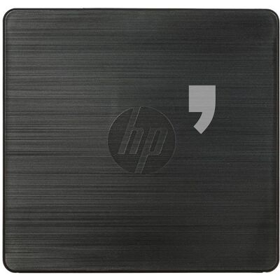 Nagrywarka zewnętrzna DVD HP F6V97AA, USB 3.0 Nagrywarka zewnętrzna DVD HP F6V97AA, USB 3.0