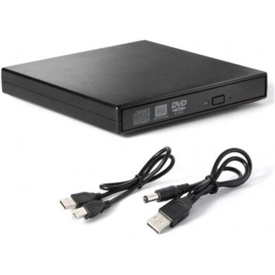 Inny producent Napęd DVD RW USB 2.0 Inny producent Napęd DVD RW USB 2.0