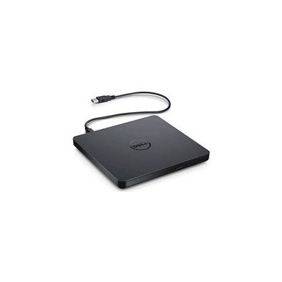 Napęd Zewnętrzny Dell Dw316, Usb 2.0 Napęd Zewnętrzny Dell Dw316, Usb 2.0