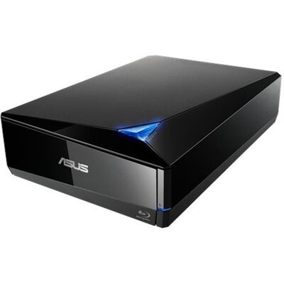 Inny producent Zewnętrzna Nagrywarka Blu-Ray Asus Z Usb 3.0 Inny producent Zewnętrzna Nagrywarka Blu-Ray Asus Z Usb 3.0