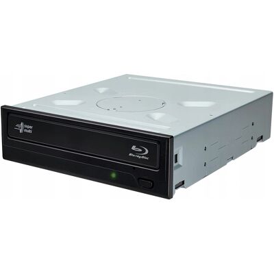 brak danych Nagrywarka Wewnętrzna Blu-Ray Dvd-Rw Hitachi-Lg Bh16ns40 5.25' brak danych Nagrywarka Wewnętrzna Blu-Ray Dvd-Rw Hitachi-Lg Bh16ns40 5.25'