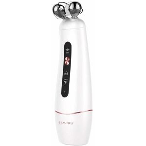 BEAUTIFLY, Urządzenie liftingujące do twarzy B-Booster PRO z falami radiowymi RF BEAUTIFLY, Urządzenie liftingujące do twarzy B-Booster PRO z falami radiowymi RF
