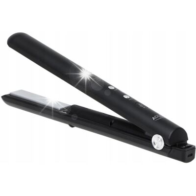 Adler AD 2327 black Prostownica bezprzewodowa podróżna - USB Adler AD 2327 black Prostownica bezprzewodowa podróżna - USB