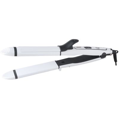 ADLER AD2104 lokówka prostownica 2w1 ADLER AD2104 lokówka prostownica 2w1