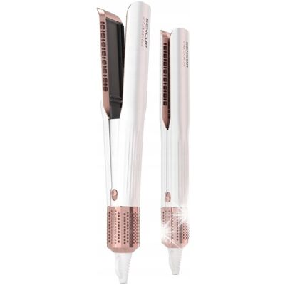 Aeroprostownica do Włosów Ultra Cicha 1300W Sencor SHI 9100RS ARTEMISS Aeroprostownica do Włosów Ultra Cicha 1300W Sencor SHI 9100RS ARTEMISS