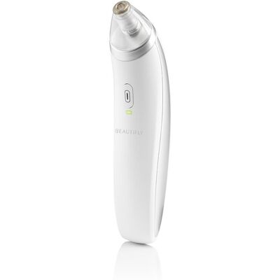 Urządzenie do mikrodermabrazji Beautifly B-Derma Basic - Maszyna do mikrodermabrazji z diamentami Urządzenie do mikrodermabrazji Beautifly B-Derma Basic - Maszyna do mikrodermabrazji z diamentami