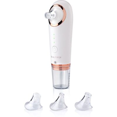 Urządzenie do Masażu Beautifly B-Hydrapeel Pro - Głębokie Czyszczenie Urządzenie do Masażu Beautifly B-Hydrapeel Pro - Głębokie Czyszczenie