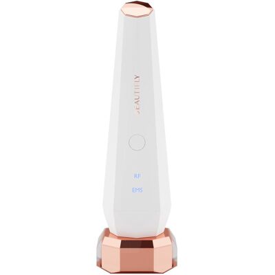 Urządzenie wspomagające produkcję kolagenu Beautifly B-Lumix PRO - Odmładzanie twarzy Urządzenie wspomagające produkcję kolagenu Beautifly B-Lumix PRO - Odmładzanie twarzy