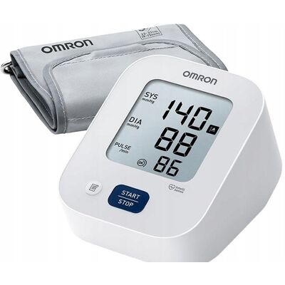 Ciśnieniomierz OMRON M2 ESSENTIAL Ciśnieniomierz OMRON M2 ESSENTIAL