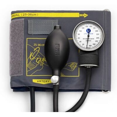 Ciśnieniomierz zegarowy LITTLE DOCTOR LD-70 Ciśnieniomierz zegarowy LITTLE DOCTOR LD-70