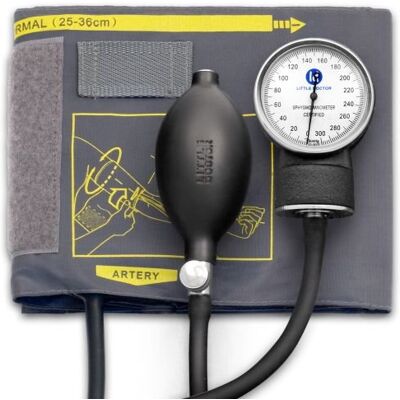 Little Doctor - LD-70NR - 25-40 cm mankiet - Sfigmomanometr Little Doctor - LD-70NR - 25-40 cm mankiet - Sfigmomanometr