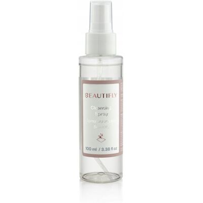 Cleansing Spray Do Czyszczenia Urządzeń Beautifly Cleansing Spray Do Czyszczenia Urządzeń Beautifly