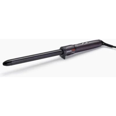Długa lokówka cyfrowa bezklipsowa - 10mm 2910 - BaByliss PRO 4ARTISTS *** Długa lokówka cyfrowa bezklipsowa - 10mm 2910 - BaByliss PRO 4ARTISTS ***