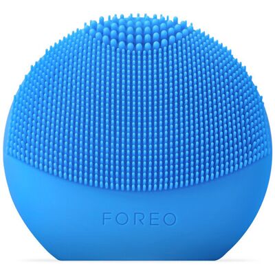 Foreo Luna Play Smart 2 To Urządzenie Do Inteligentnej Analizy Skóry I Oczyszczania Twarzy, Blue Foreo Luna Play Smart 2 To Urządzenie Do Inteligentnej Analizy Skóry I Oczyszczania Twarzy, Blue