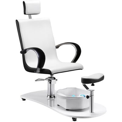 ACTIVESHOP Fotel spa do pedicure z masażerem 308 ACTIVESHOP Fotel spa do pedicure z masażerem 308