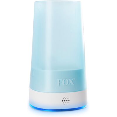 FOX Clipper Sterilizer Sterylizator UV do maszynek i trymerów FOX Clipper Sterilizer Sterylizator UV do maszynek i trymerów