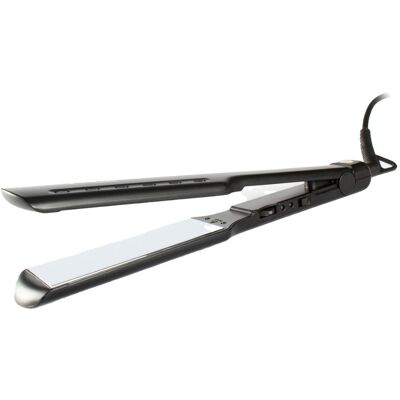 FOX Student Wide Prostownica do włosów z bardzo trwałą płytką tytanową 44x120mm FOX Student Wide Prostownica do włosów z bardzo trwałą płytką tytanową 44x120mm