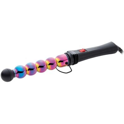 Gamma Piu Iron Bubble Antystatyczna lokówka - 25mm Gamma Piu Iron Bubble Antystatyczna lokówka - 25mm