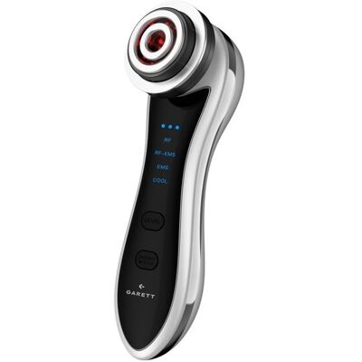 Garett Beauty Fresh Skin Pro biały Garett Beauty Fresh Skin Pro biały
